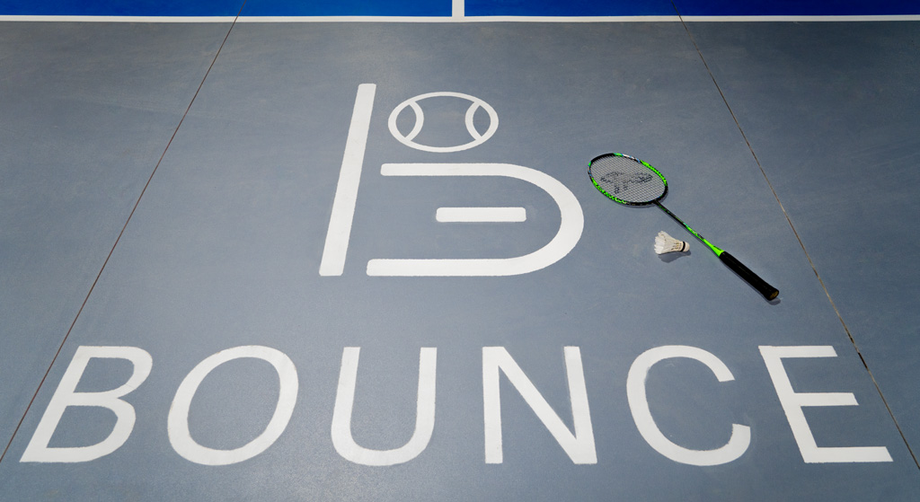 Badminton