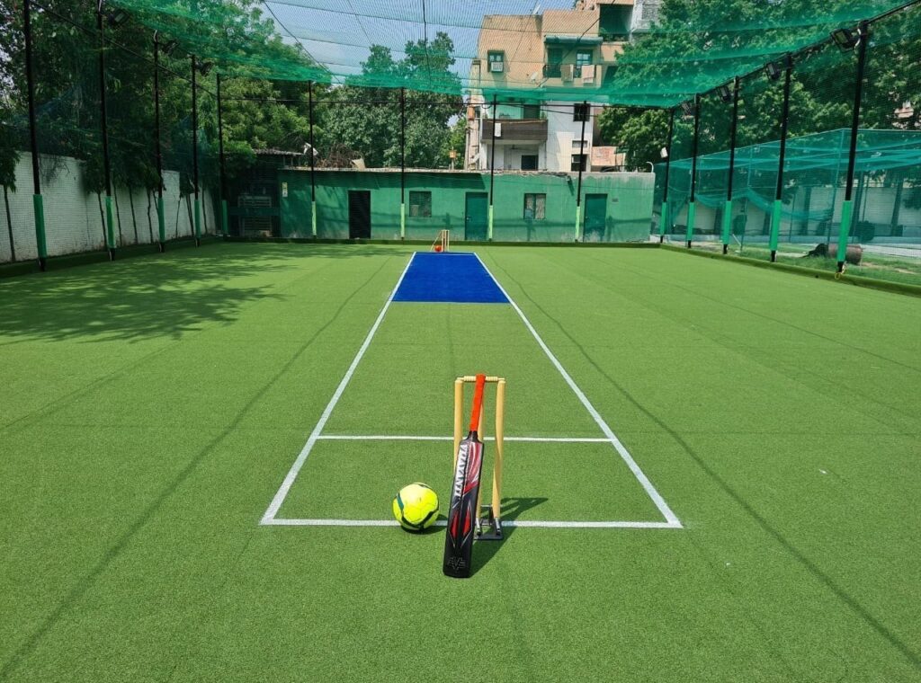 Cricket Match