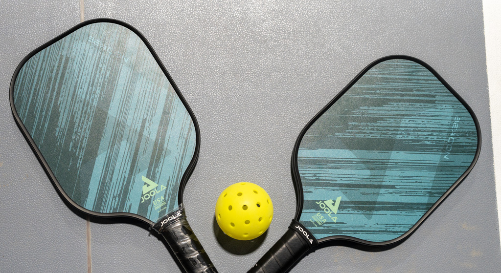 Pickleball